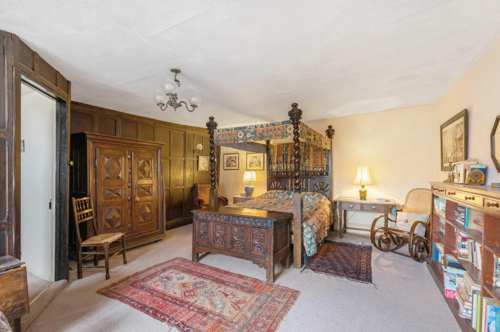 Additional image 33 of Homelands, Fordham, Ely, SAT NAV CB7 5NG