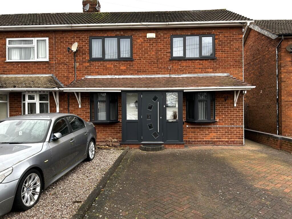 Additional image 20 of Green Lane, Birmingham, B43