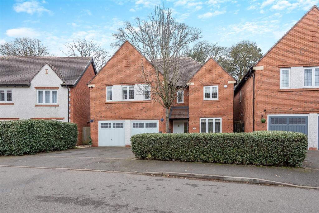 Additional image 29 of Thomas De Beauchamp Lane, Sutton Coldfield