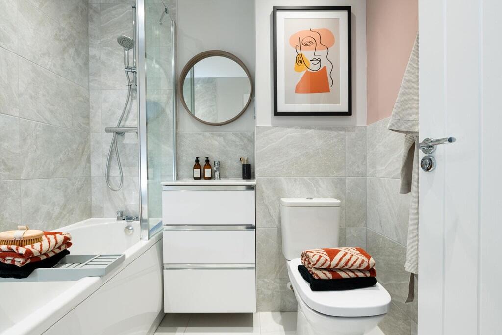 Additional image 12 of Dobbins Avenue
West Cambourne
Cambridgeshire
CB23 6LL