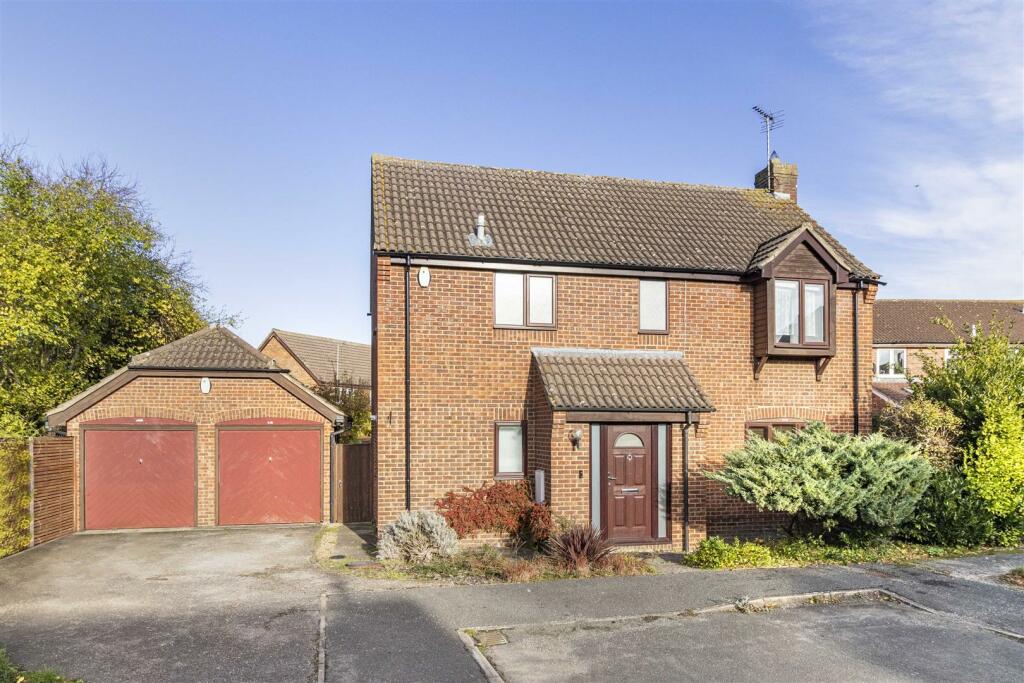 Additional image 28 of Harebell Close, Cambridge