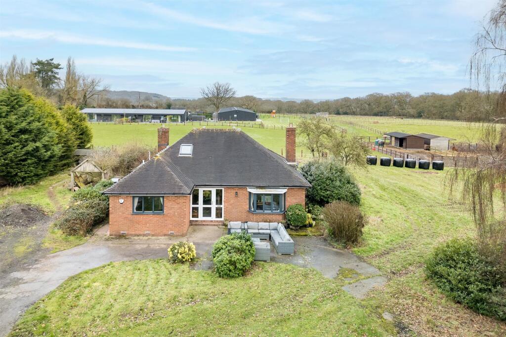 Additional image 11 of Sambourne Lane, Sambourne, Redditch