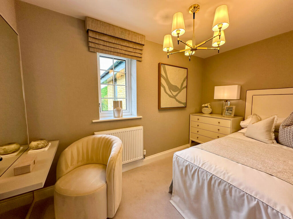 Additional image 40 of New Road at Hayfield Lodge, Over, CB24