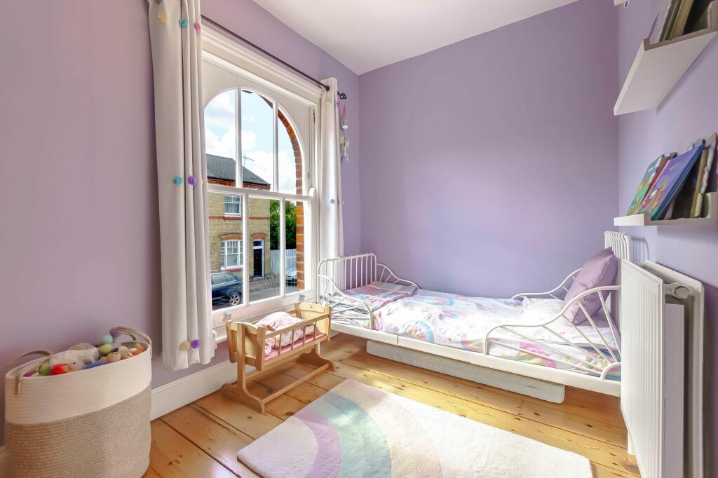 Additional image 7 of Church Street, Willingham, CB24