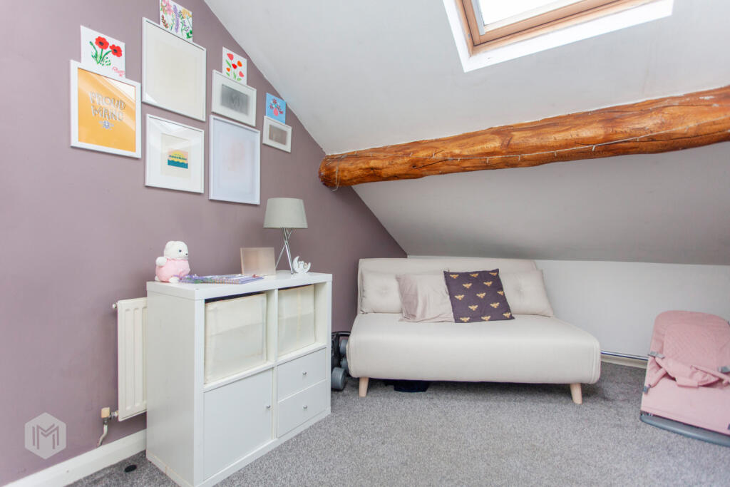 Additional image 14 of St. Johns Mews, Tottington, Bury, Greater Manchester, BL8 3QX