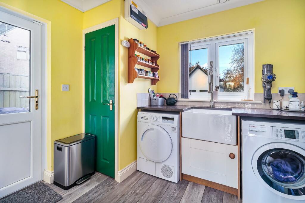 Additional image 12 of Dash End, Kedington