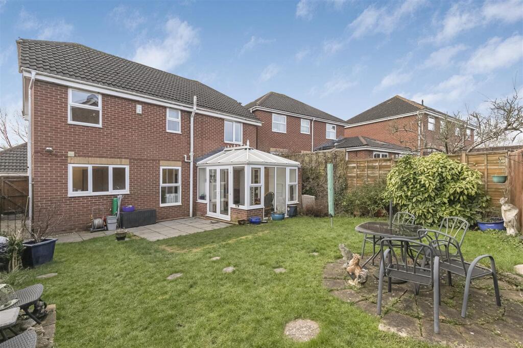 Additional image 4 of Blackberry Drive, Frampton Cotterell, Bristol