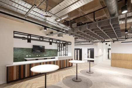 Additional image 2 of 3-5th Floor Offices The Wellsprings, Howell Croft South, Bolton, North West, BL1