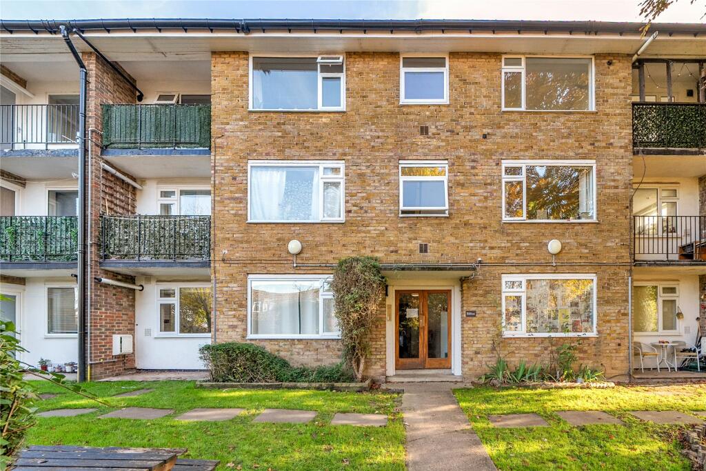 Additional image 13 of Stevens Close, Beckenham