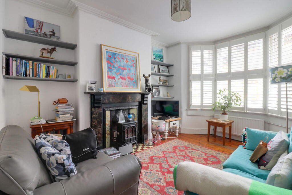 Additional image 5 of Brunswick Street, Bath