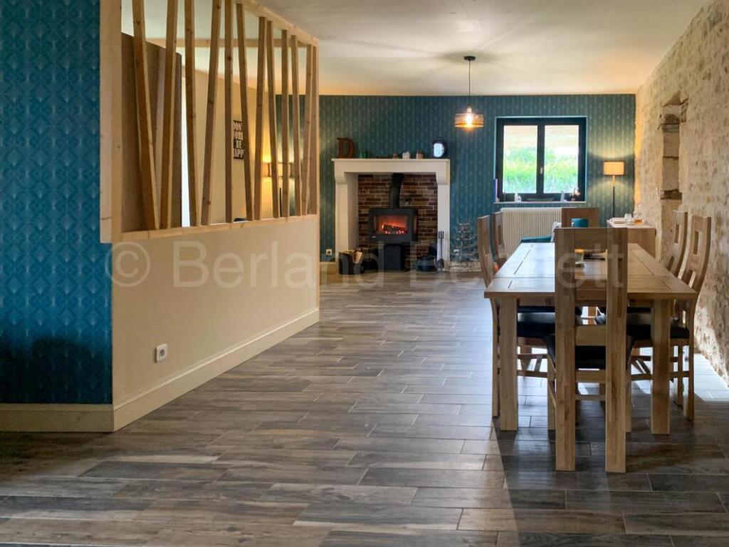 Additional image 3 of Poitou-Charentes, Deux-Sèvres, Sauzé-Vaussais, France