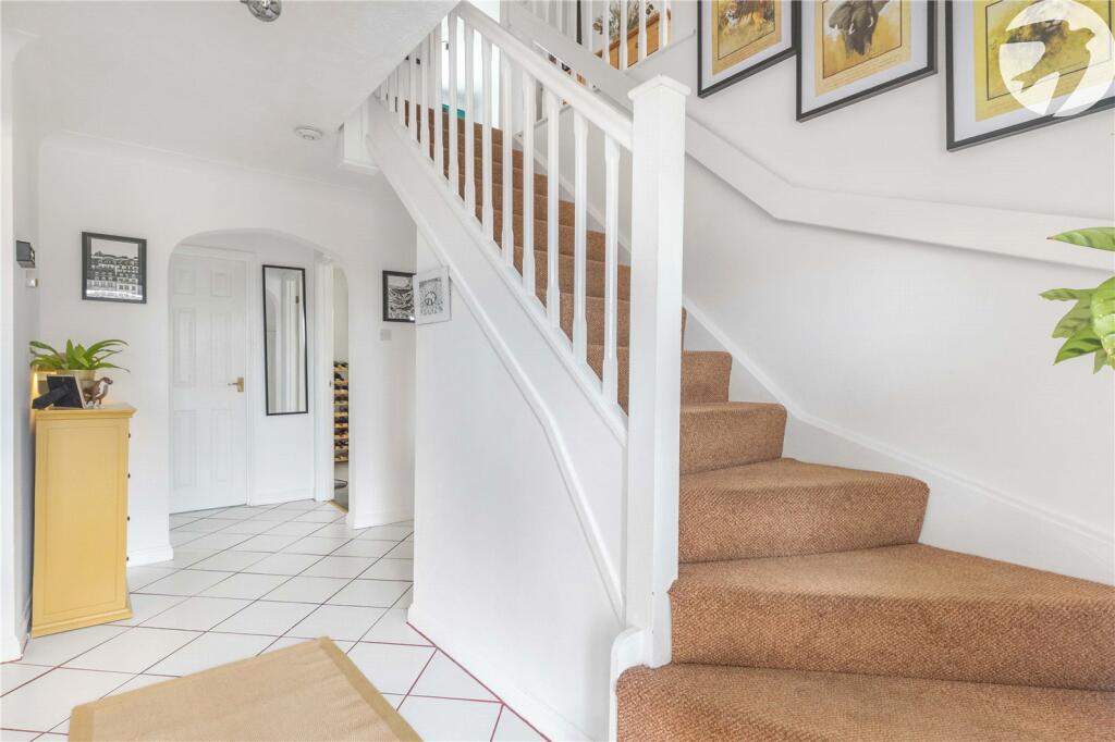 Additional image 9 of Emersons Avenue, Hextable, Kent, BR8