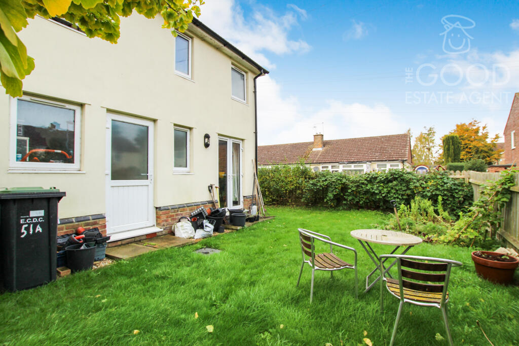 Additional image 12 of Queensway, Soham, CB7