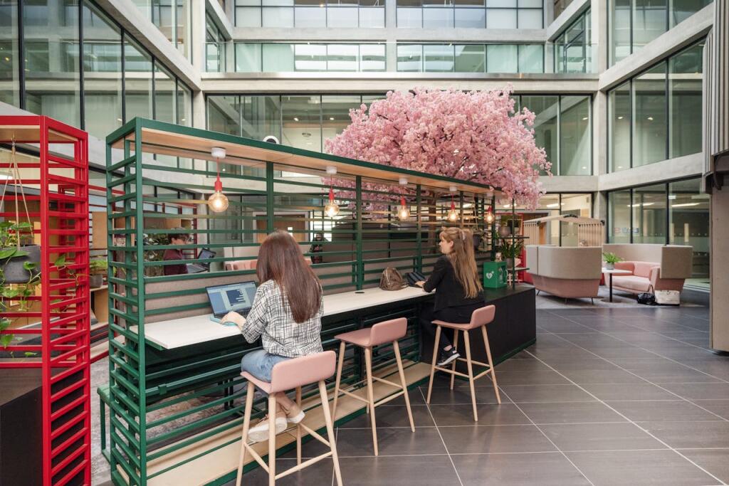 Additional image 14 of iQ Building, 15 Justice Mill Lane, Aberdeen, AB11 6EQ