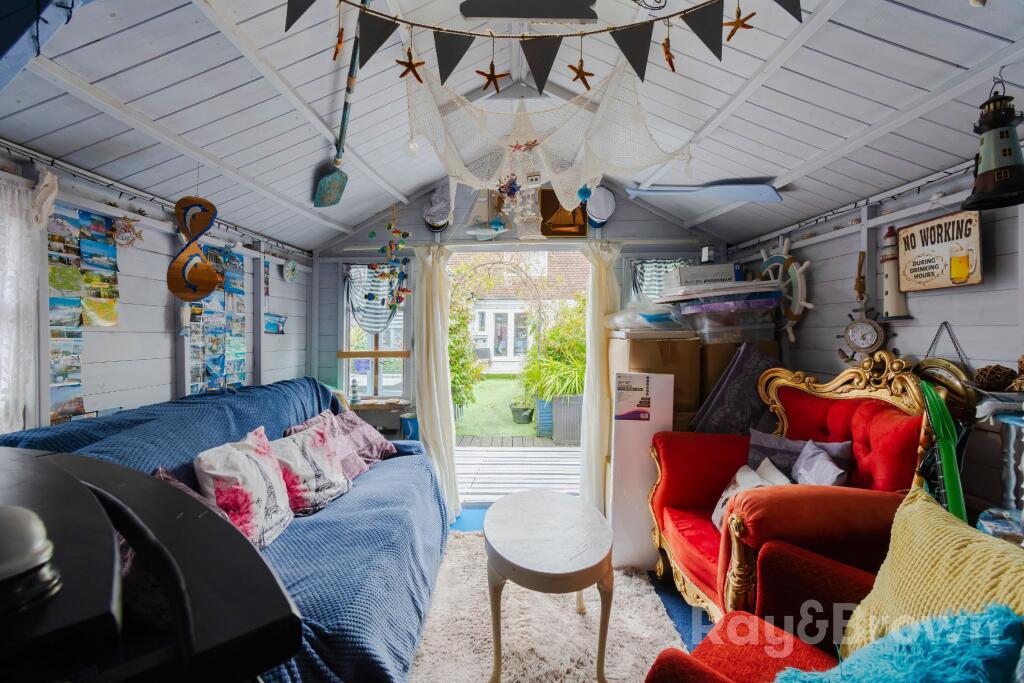 Additional image 51 of St. Martins Crescent, Llanishen, Cardiff