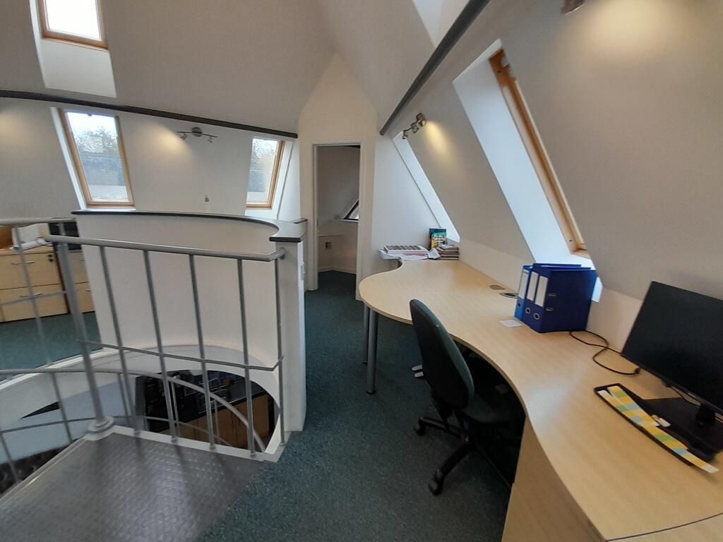 Additional image 7 of Blois Meadow Business Centre, The Pavilion (Unit 1), Blois Road, Steeple Bumpstead, Haverhill, Essex, CB9 7BN