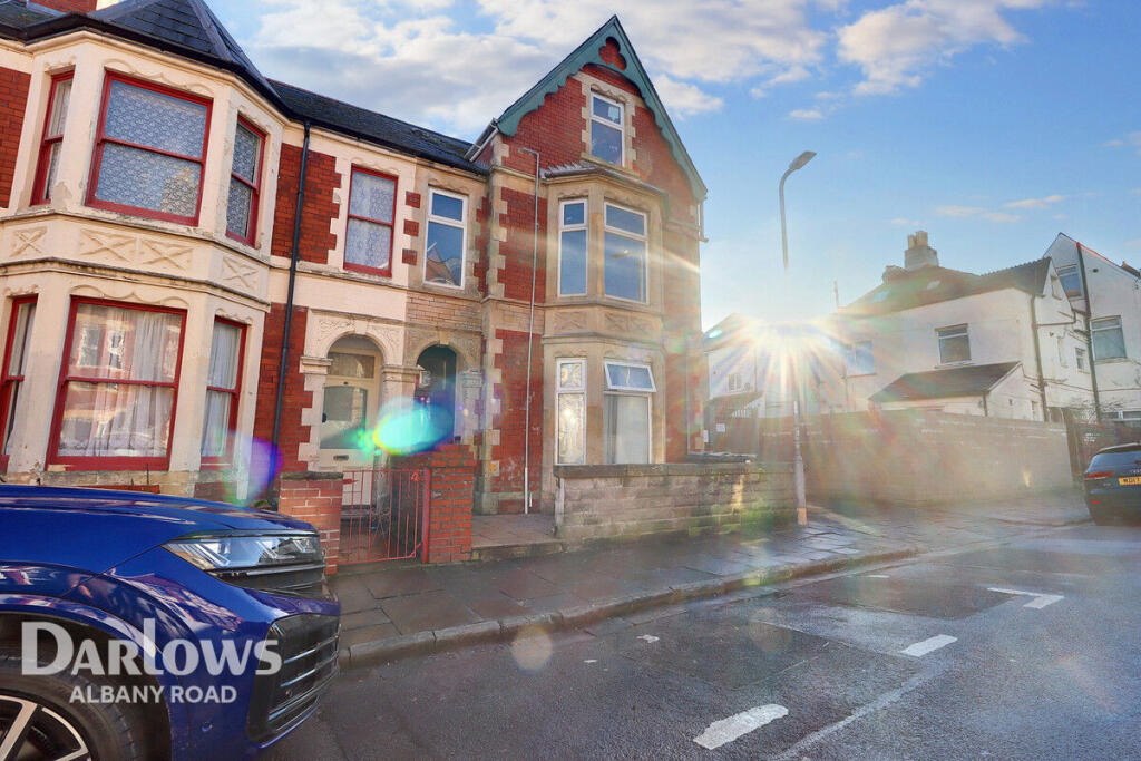 Additional image 2 of Claude Place, Cardiff