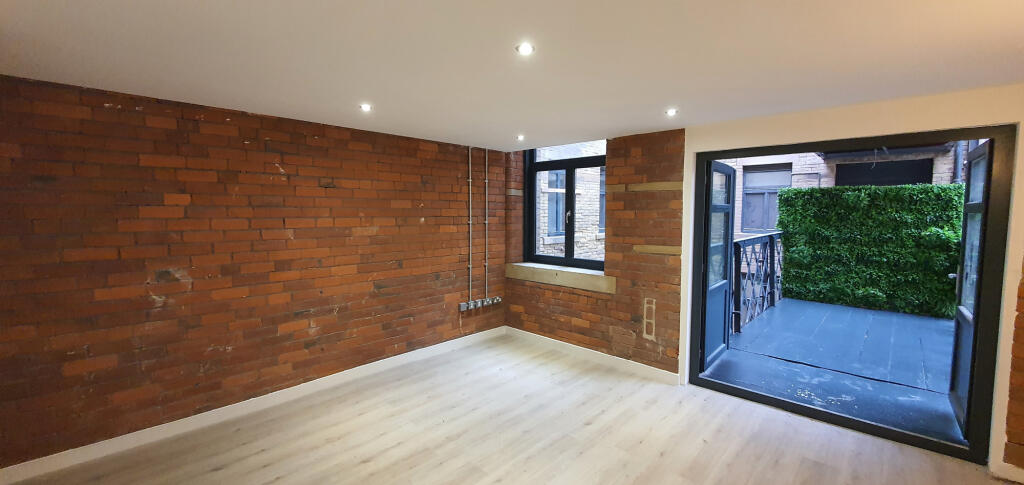 Additional image 6 of Conditioning House, Cape Street, Bradford, Yorkshire, BD1