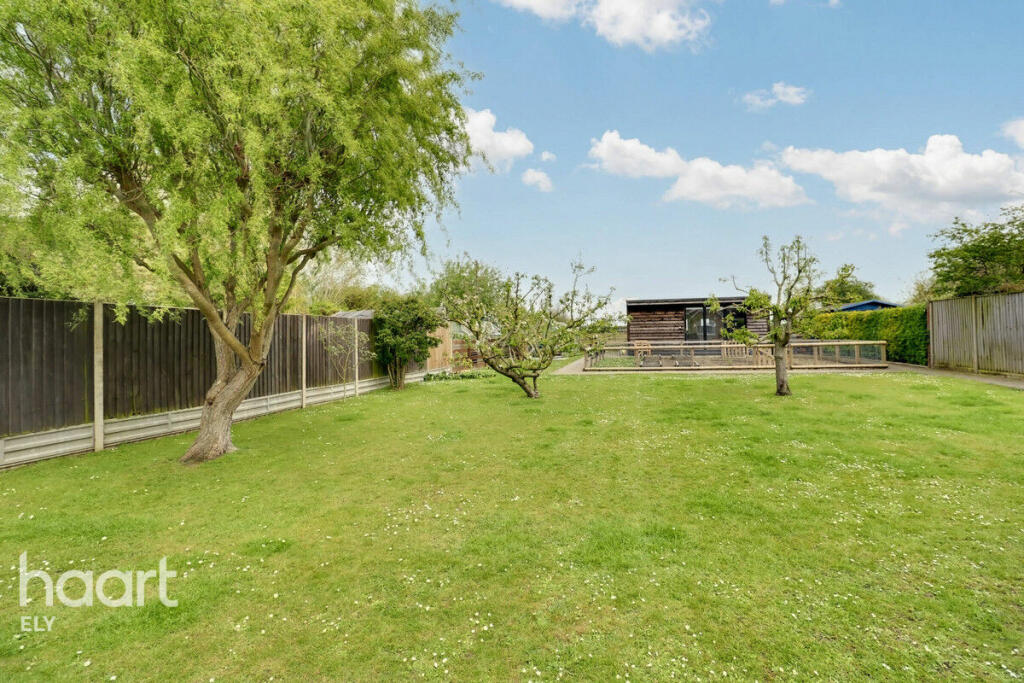 Additional image 16 of Ely Road, Little Downham