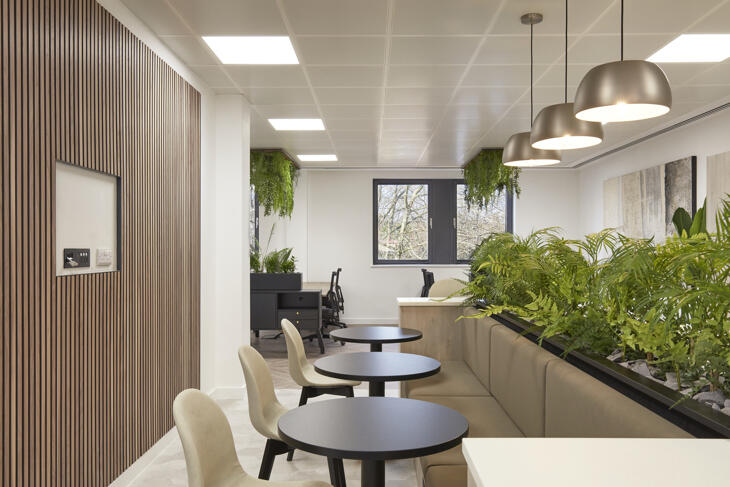 Additional image 11 of Journey Campus, Castle Street, Cambridge, Cambridgeshire, CB3 0AN