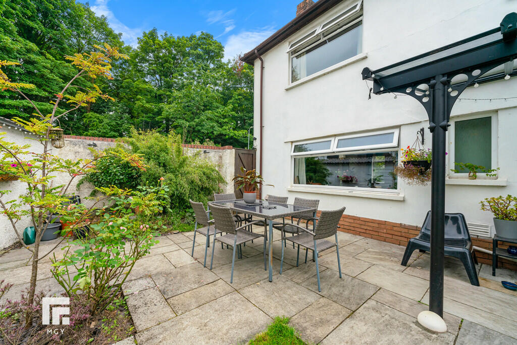 Additional image 29 of Castle View, Tongwynlais, Cardiff