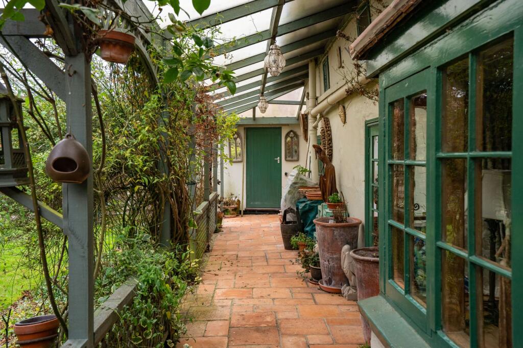 Additional image 20 of Burrell Way, Balsham, CB21