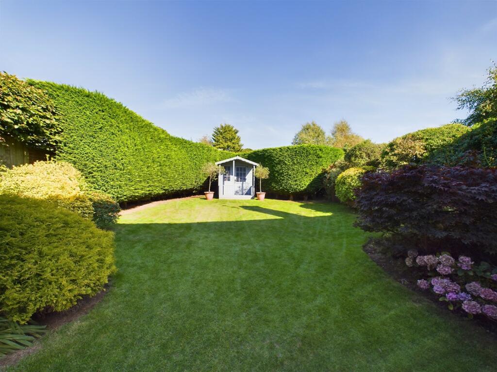 Additional image 22 of Cherry Orchard Road, Lisvane, Cardiff. CF14