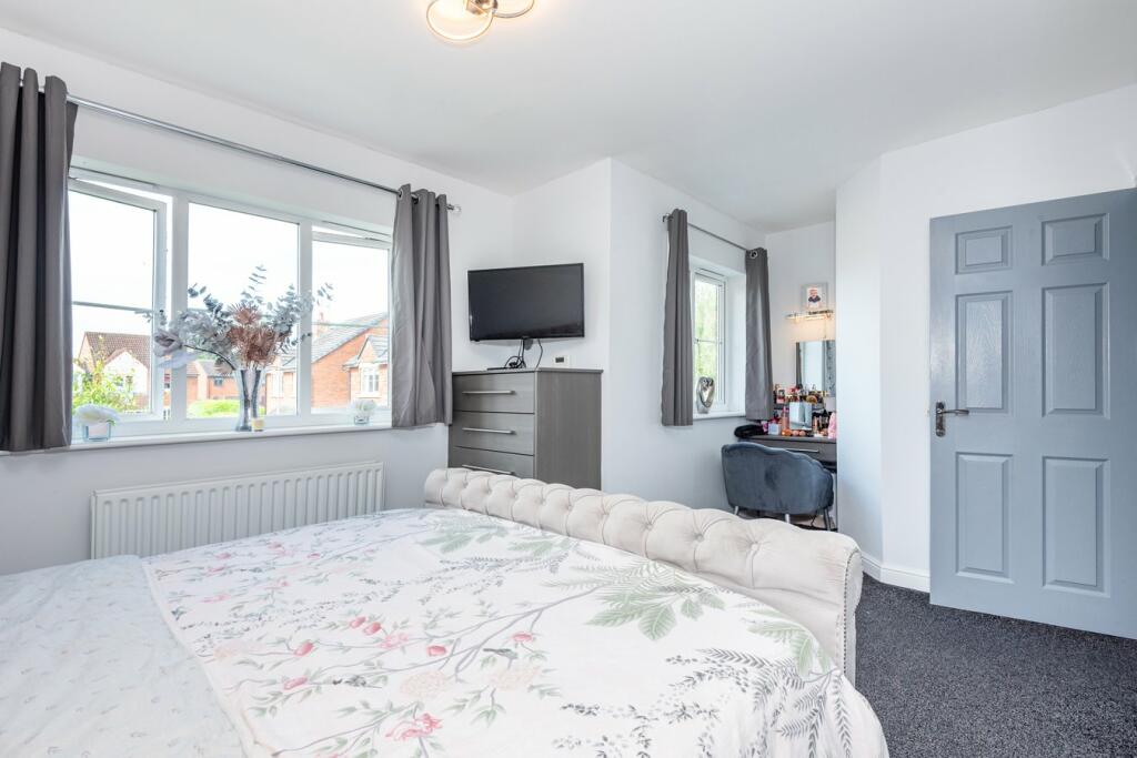 Additional image 16 of Haycock Lane, The Beeches, Carlisle, CA2