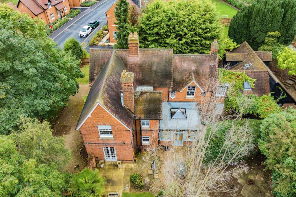 Additional image 18 of Mill Green, Hatfield