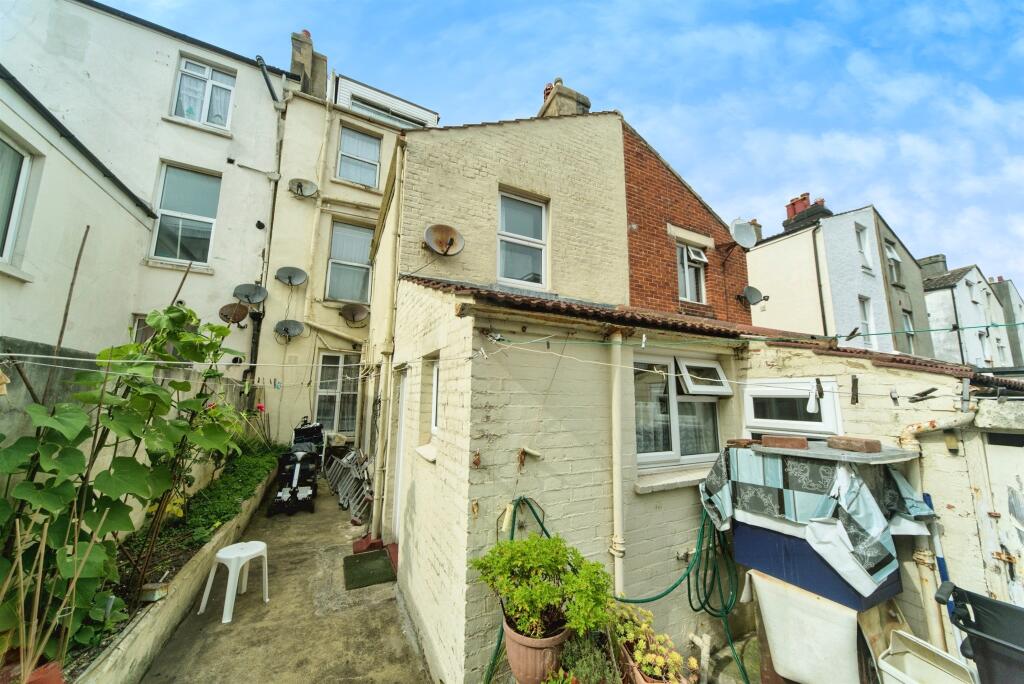 Additional image 17 of Pevensey Road, Eastbourne