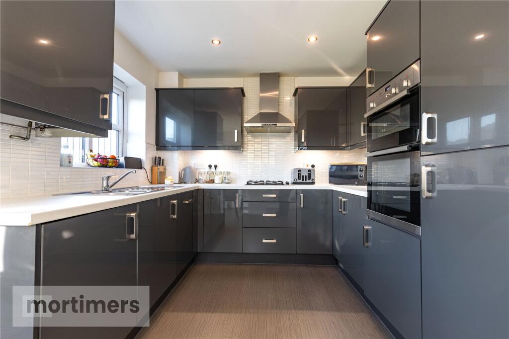 Additional image 9 of Spinning Mill Close, Oswaldtwistle, Accrington, Lancashire, BB5