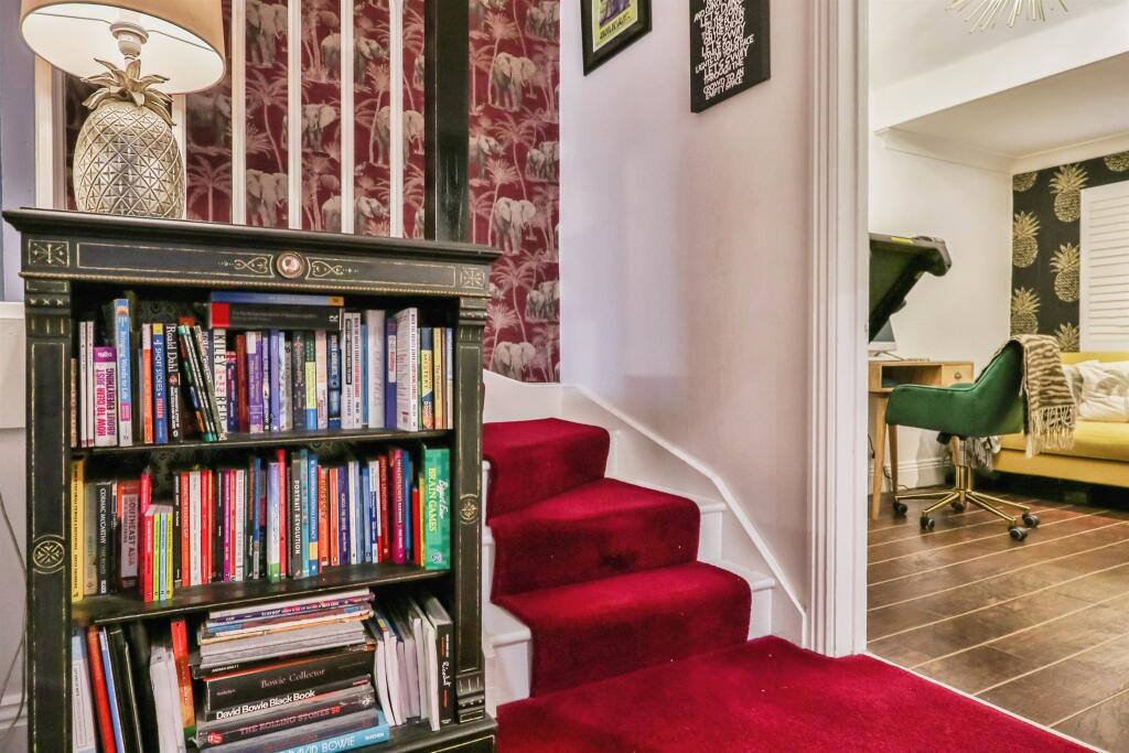 Additional image 12 of Branksome Wood Road, BOURNEMOUTH