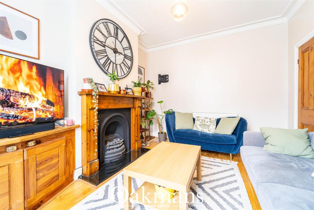 Additional image 5 of Link Road, Birmingham