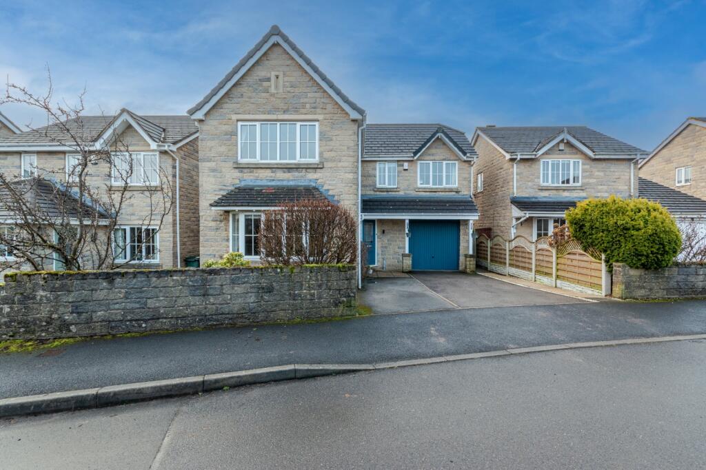 Additional image 23 of Oakhall Park, Thornton, Bradford, West Yorkshire, BD13