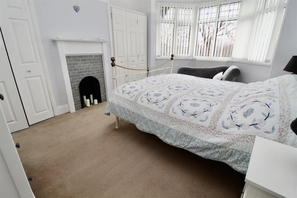 Additional image 25 of Hodge Hill Common, Hodge Hill, Birmingham