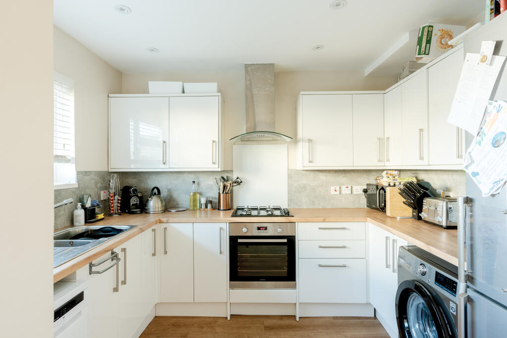 Additional image 11 of Charlton Road, Brentry, BS10