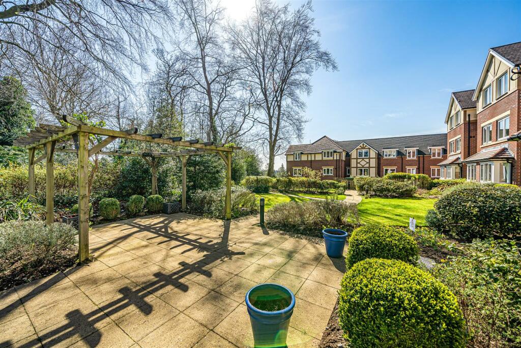 Additional image 11 of Steeple Lodge, Sutton Coldfield