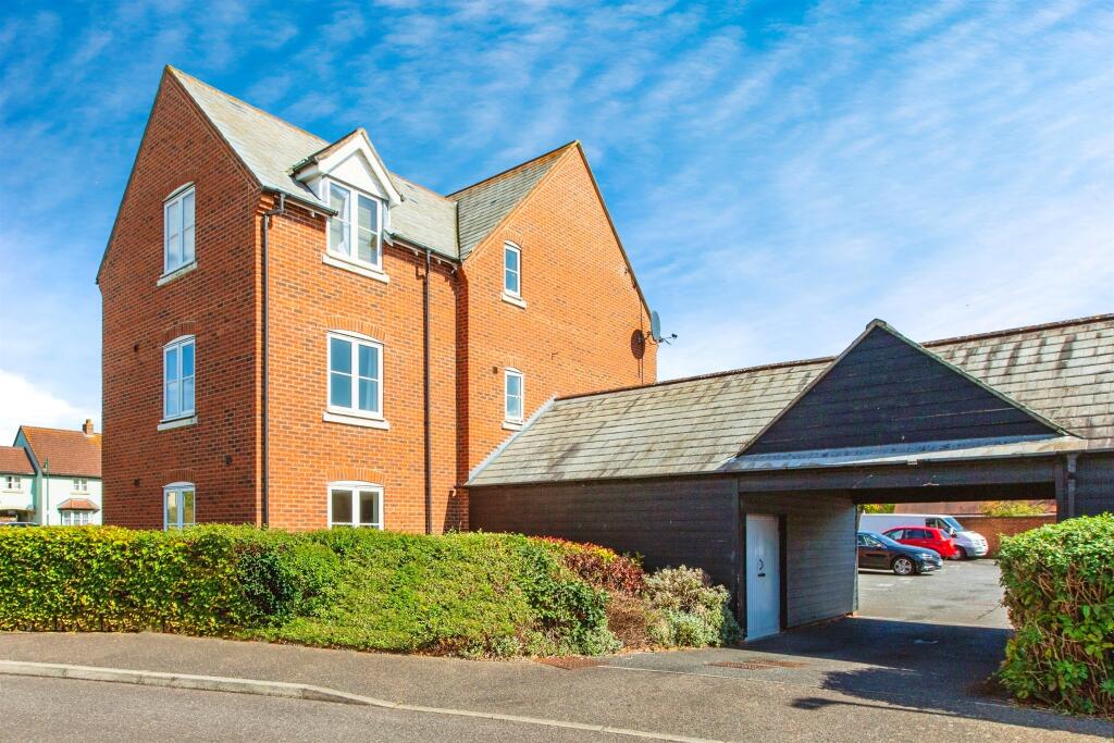 Additional image 11 of School Lane, Lower Cambourne, Cambridge