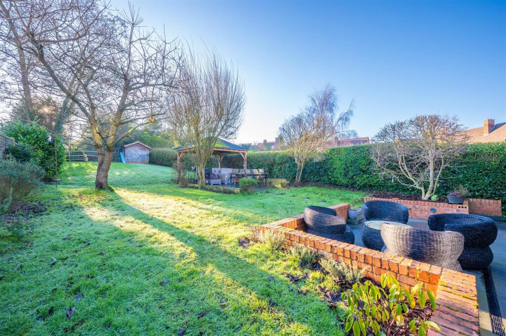 Additional image 25 of Mile End, Solihull