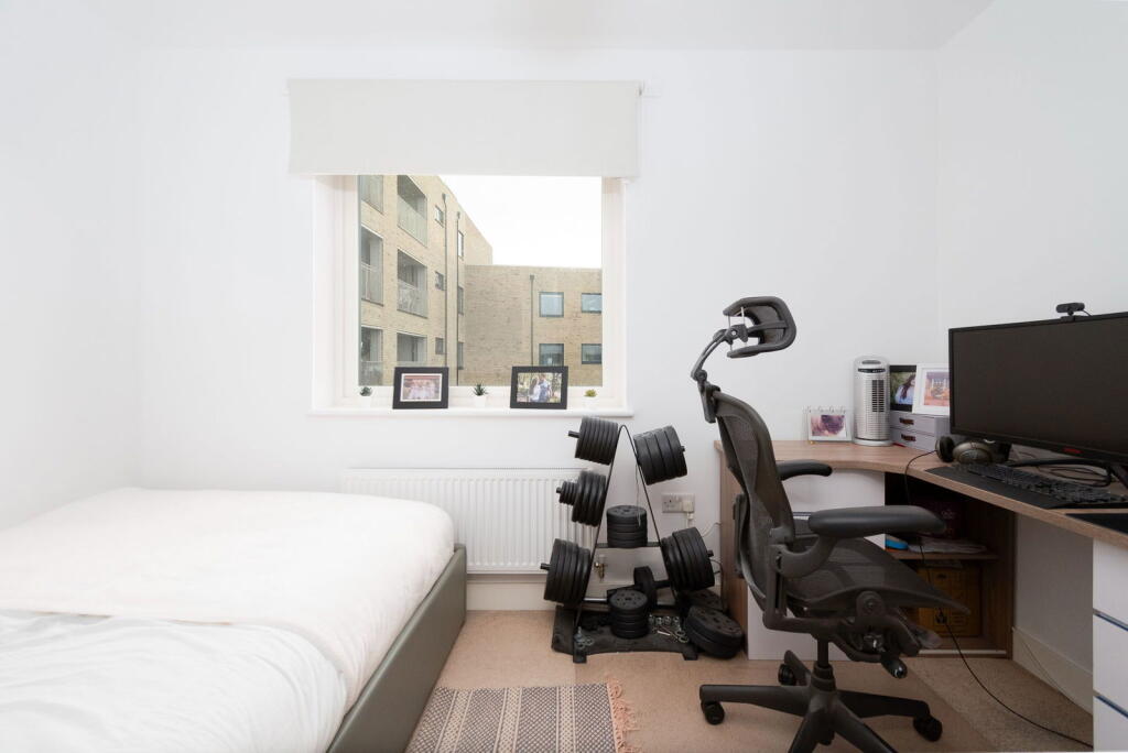 Additional image 8 of Dobson Way, Trumpington, Cambridge, CB2 9ES