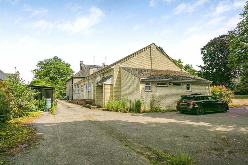 Additional image 13 of Fordham Road, Newmarket, Suffolk, CB8