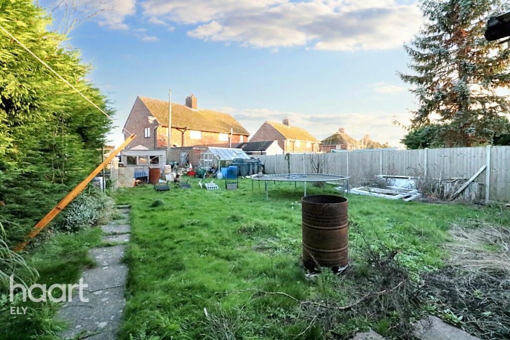 Additional image 8 of Plains Lane, Littleport