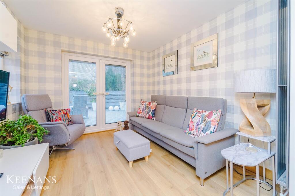 Additional image 12 of Meadow Close, Huncoat, Accrington