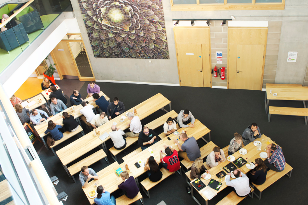 Additional image 7 of Office at Kings Hedges Road, Cambridge, Cambridgeshire, CB4