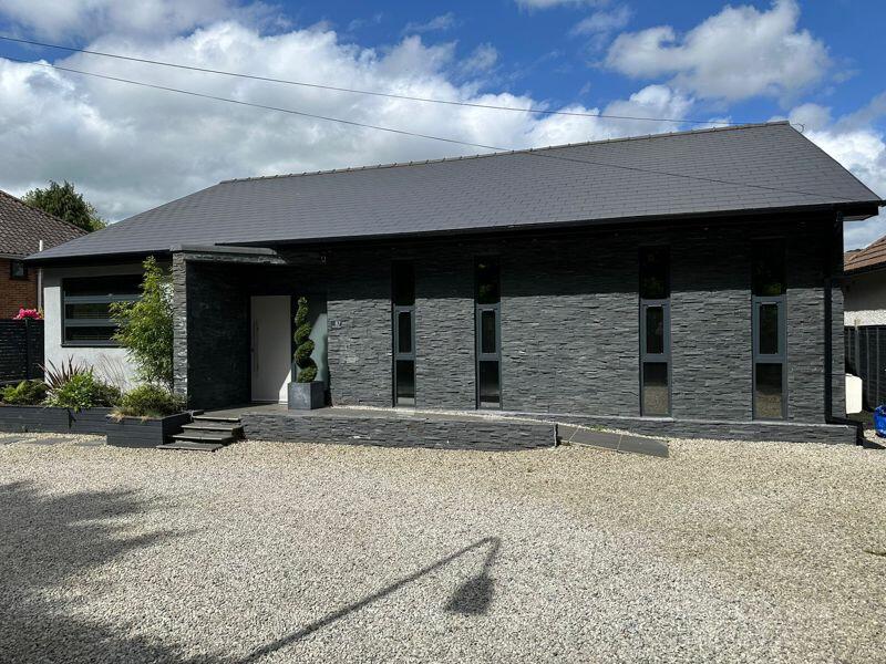 Pantmawr Road, Cardiff