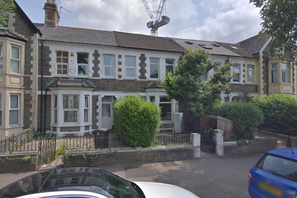 Additional image 17 of 150 Richmond Road, Cardiff, CF24 3BX