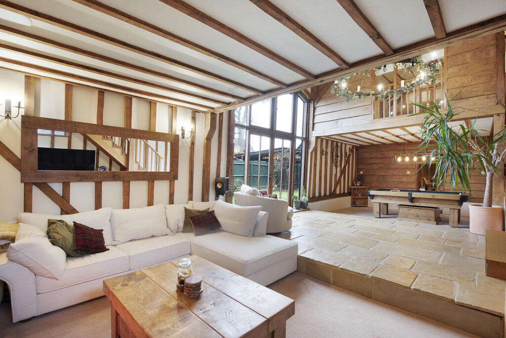 Additional image 6 of Fox Road, Bourn, Cambridge, Cambridgeshire, CB23