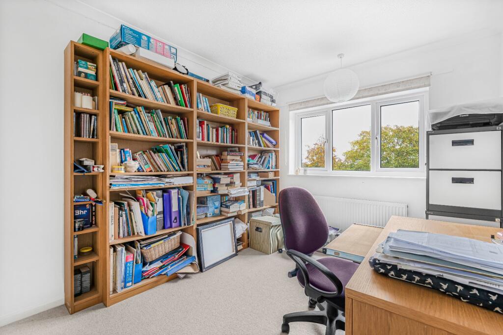 Additional image 16 of Cantelupe Road, Haslingfield