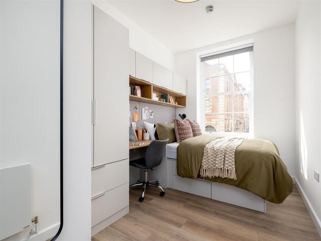 Park Street, Bristol