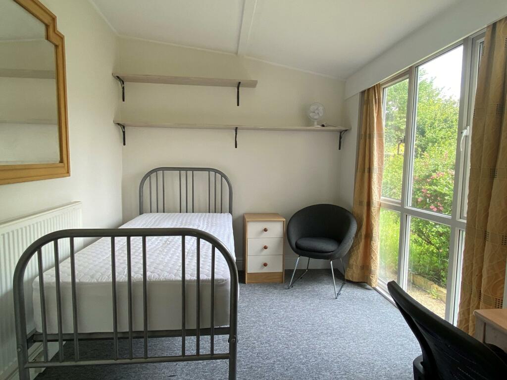 Kings Hedges Road, Cambridge, CB4